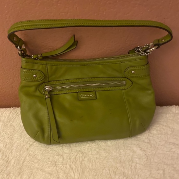 Coach Daisy Crossbody Bag - Picture 8 of 15